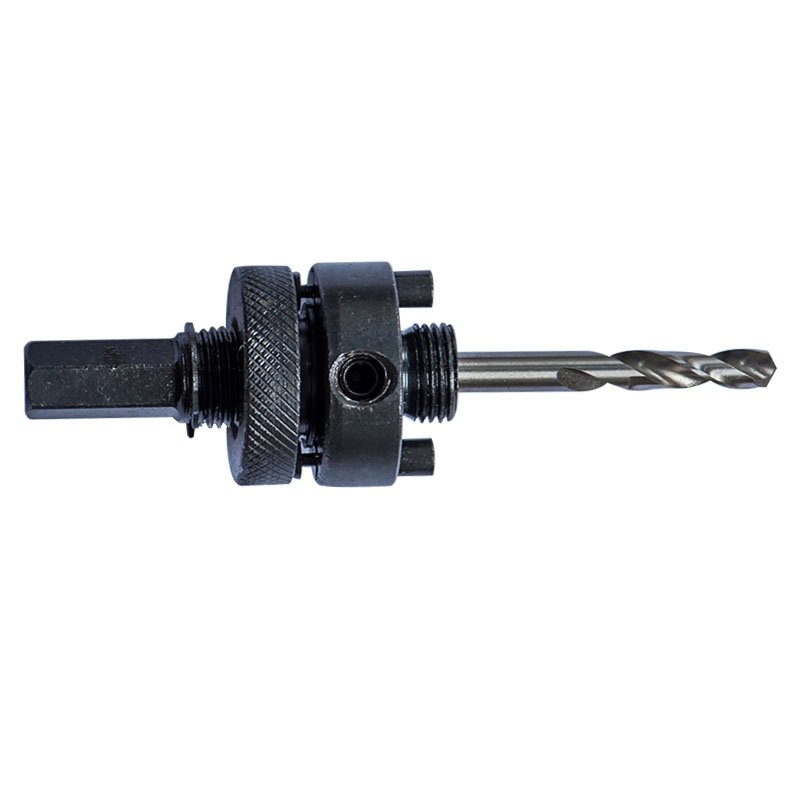 BI-METAL HOLE SAW